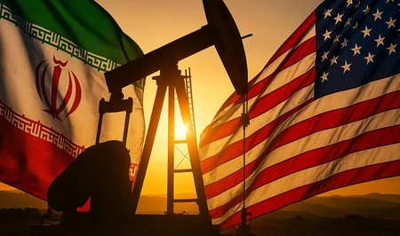 Минюст США будет преследовать покупателей иранской нефти