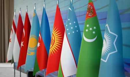Страны ОТГ договорились усилить сотрудничество в борьбе с преступностью