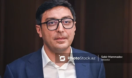 Фарид Гаибов высоко оценил достижения азербайджанских спортсменов