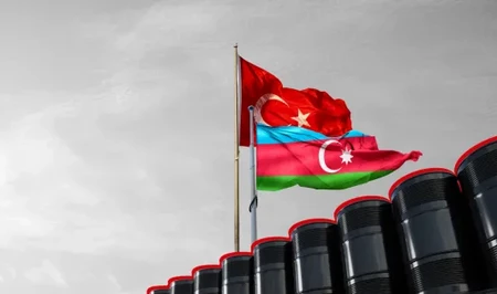 Турция заинтересована в энергетических проектах в Азербайджане