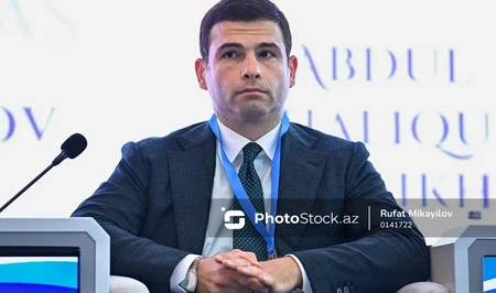 «Города будущего невозможно построить без частного сектора» — председатель KOBIA на WUF13