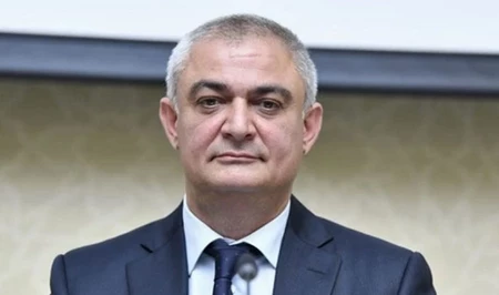 У находящегося под арестом экс-главы Приморского бульвара возникли серьезные проблемы со здоровьем