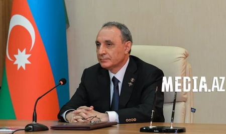 Азербайджан передал России доказательства пыток и убийства в Екатеринбурге - Генпрокурор