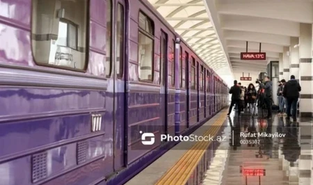 Внезапная смерть работника бакинского метро: подробности происшествия