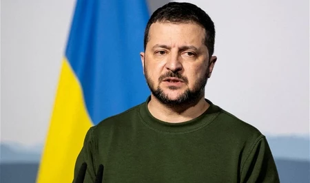 Зеленский ударил санкциями по «Росатому»: 35 лиц и компаний попали под ограничения