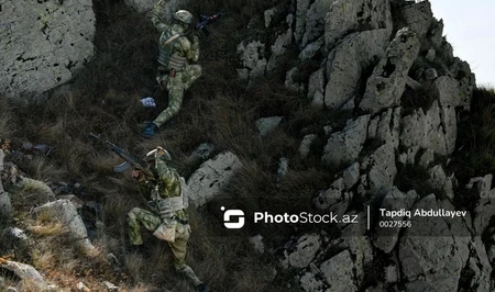 10-й день Отечественной войны: азербайджанская армия продолжает освобождение своих земель