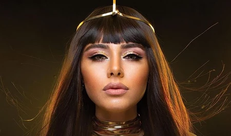Cleopatra возвращается: EFENDI взорвала сцену «Евровидения-2025»