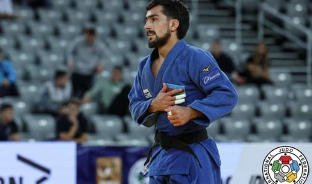 Успехи азербайджанского дзюдо: новый рейтинг IJF после турнира в Ташкенте - СПИСОК
