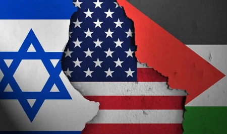 СМИ: США потребуют от Израиля прекратить насилие на Западном берегу реки Иордан