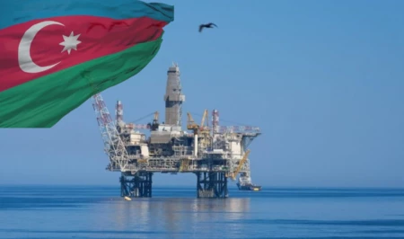 Азербайджан экспортировал нефть в 10 стран: кто возглавил рейтинги покупателей?