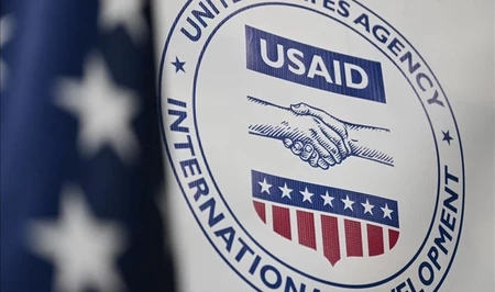 Марко Рубио объявил о ликвидации USAID