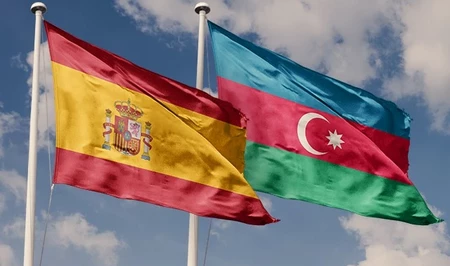 Азербайджан и Испания провели первые консульские консультации в Мадриде