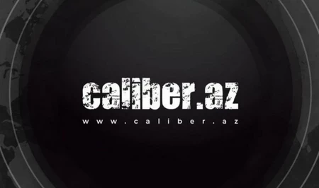 Информационно-аналитический портал Caliber.az отмечает пятилетие
