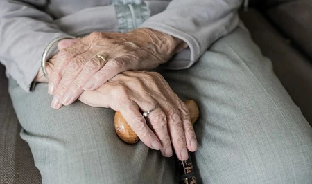 Избитая в Сумгайыте 83-летняя женщина умерла в больнице