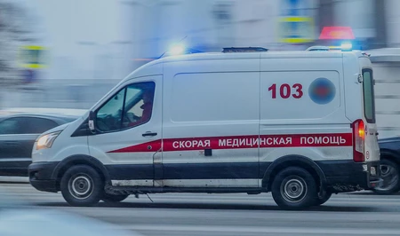 Белгородская область РФ за сутки подверглась 115 атакам: есть пострадавшие