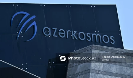 «Азеркосмос»: Центральная Евразия может стать региональной космической державой