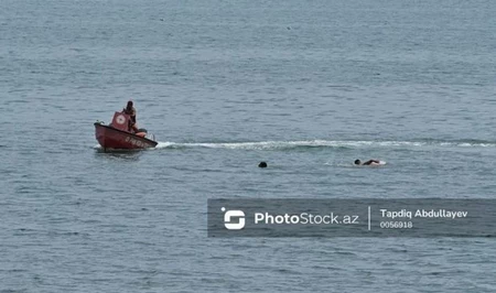 В Астаринском районе утонул местный житель