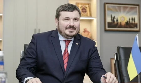 Посол: COP29 для Украины имеет особое значение