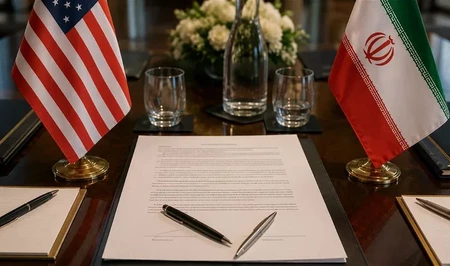 Financial Times: Переговорная команда США уступила иранским экспертам при подписании меморандума