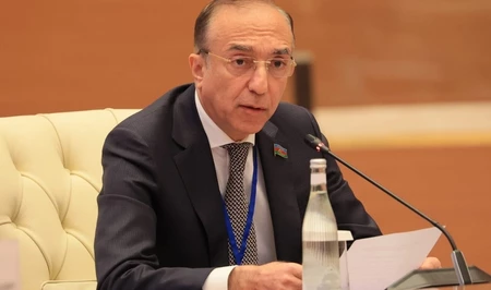 Депутат Низами Сафаров: Первая половина XXI века - ренессанс государственности Азербайджана