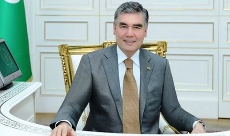 Жители Физули направили благодарственное письмо Гурбангулы Бердымухамедову