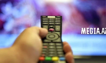 Четыре азербайджанских медиаканала временно уйдут с эфира