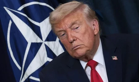 De Telegraaf: разногласия ЕС и США по Ирану усиливают сомнения о будущем НАТО