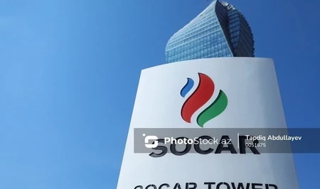 SOCAR: Партнерство Азербайджана с Сербией укрепляет энергетическую безопасность региона