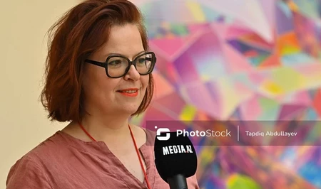 Наталья Жукова: Проект Nine Senses Fest объединяет экспертов из разных стран