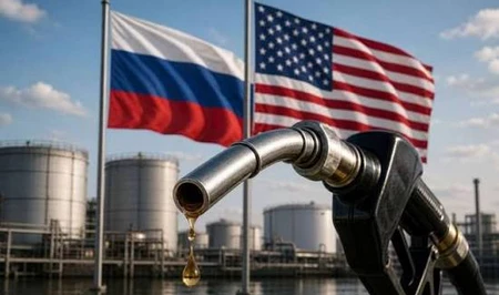 Дизельное топливо из России для США: Новак назвал сроки начала поставок