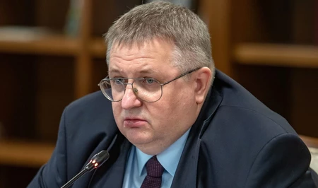 Вице-премьер: Россия поддерживает Армению в создании «Маршрута Трампа»
