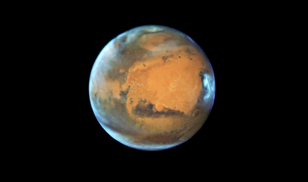 Старт миссии NASA по изучению магнитосферы Марса отложили из-за непогоды