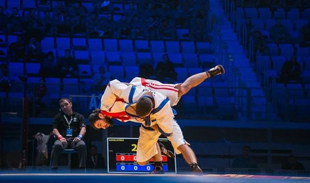 Около 200 спортсменов из 24 стран выступят на чемпионате мира по казакша курес в Баку