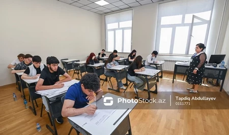 Малейка Аббасзаде: Не стоит выбирать профессию только ради поступления в университет