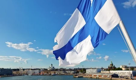 Финляндия официально вышла из Оттавской конвенции
