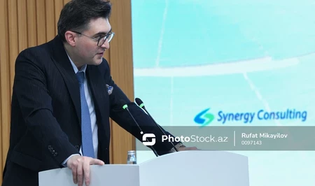 Орхан Зейналов: Баку и Лондон готовят Соглашение о партнерстве и сотрудничестве