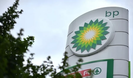 bp инвестирует в «зеленую» энергетику: солнечные панели на 13 млн долларов прибыли в Джебраил