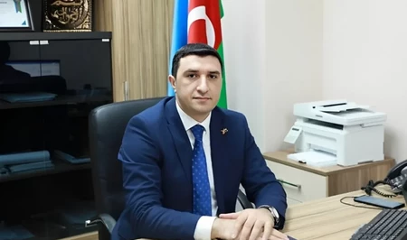 Бывший глава аппарата АПБА получил высокую должность в Экономическом университете