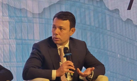 Эмиль Мамедов: Значительная часть контейнеров сегодня возвращается по Среднему коридору без груза