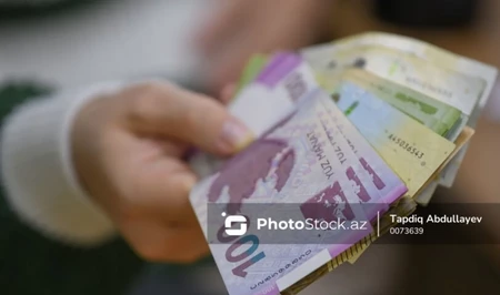 Азербайджанские банки могут направить на кредитование еще 4-6 млрд манатов