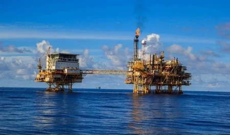 Микаил Джаббаров раскрыл ожидания по объему добычи газа с месторождения «Абшерон» к 2029 году