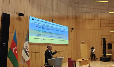 PISA 2025: Баку почти сравнялся со средним показателем стран ОЭСР по математике