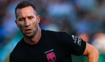 Полузащитник «Сабаха» возглавил список бомбардиров Лиги чемпионов УЕФА