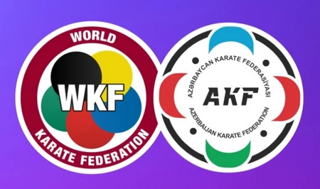 Федерация карате Азербайджана стала официальным членом WKF