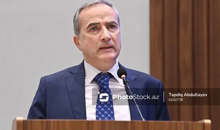 Фарид Шафиев: Азербайджан и Туркменистан продолжат углублять двусторонние связи