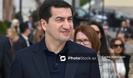 Баку призывает гражданское общество Армении включиться в решение судьбы пропавших без вести