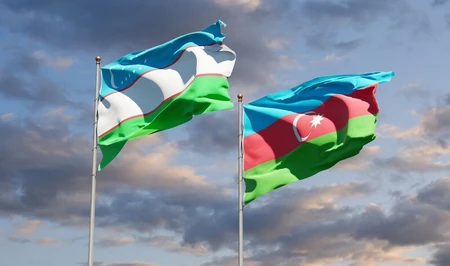 Главы МИД Азербайджана и Узбекистана обсудили стратегическое партнерство и сотрудничество