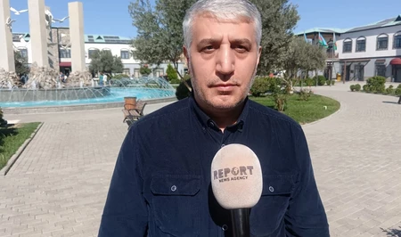 Посол Ирана в Азербайджане: Выяснение судеб пропавших без вести — очень важный вопрос
