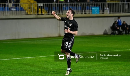 Руководство «Карабаха» приняло решение по Янковичу