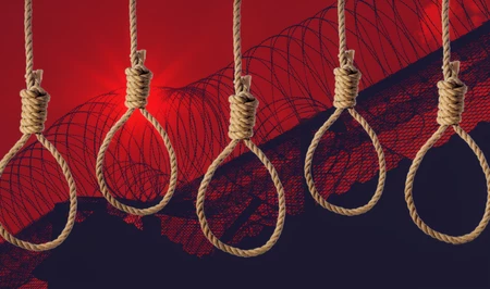 Два человека казнены в Иране по обвинению в шпионаже в пользу Израиля